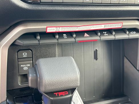 New 2026 Toyota Tundra SR5 image 13