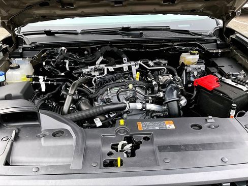 Used 2025 Ford Ranger XL w/ Trailer Tow Package image 31