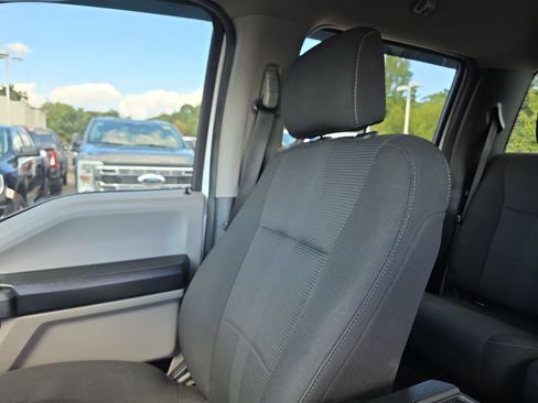 Certified 2017 Ford F150 XL w/ Equipment Group 101A Mid AWD/4WD image 41