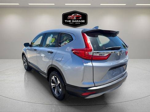 Used 2019 Honda CR-V LX image 3