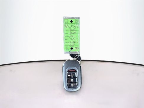 Certified 2023 Honda Pilot Elite image 40