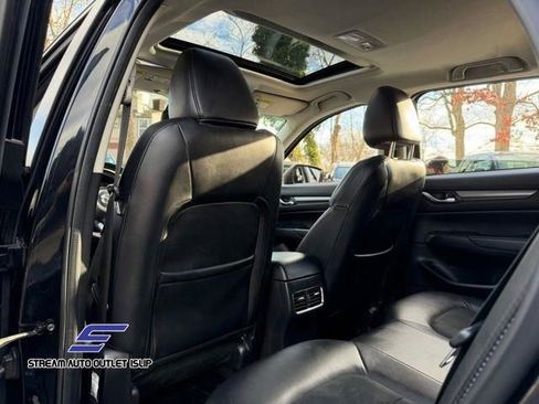 Used 2019 MAZDA CX-5 Touring image 25