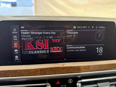 Used 2022 BMW X3 sDrive30i w/ Convenience Package RWD image 41