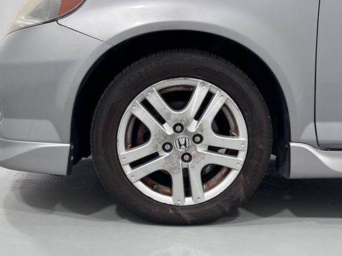 Used 2008 Honda Fit Sport image 30