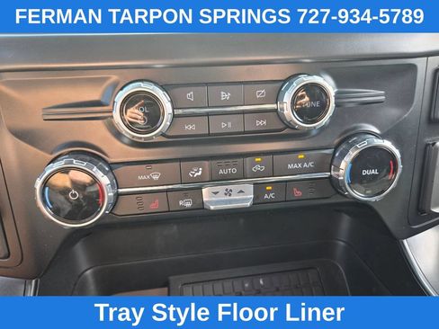 Used 2024 Ford F150 XLT w/ Equipment Group 302A MID AWD/4WD image 30