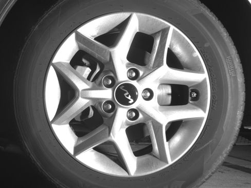 Used 2025 Kia Soul LX w/ LX Technology Package FWD image 12
