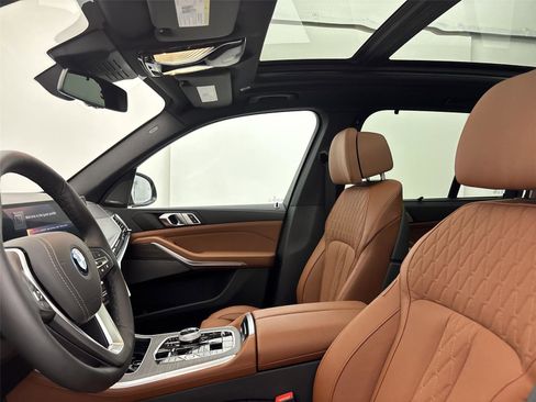 New 2026 BMW X5 xDrive50e AWD/4WD image 24