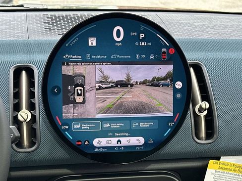 New 2026 MINI Cooper Countryman S image 11