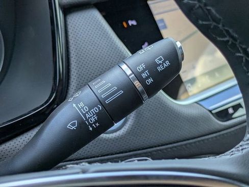 New 2025 Cadillac XT5 Premium Luxury w/ Technology Package FWD image 30