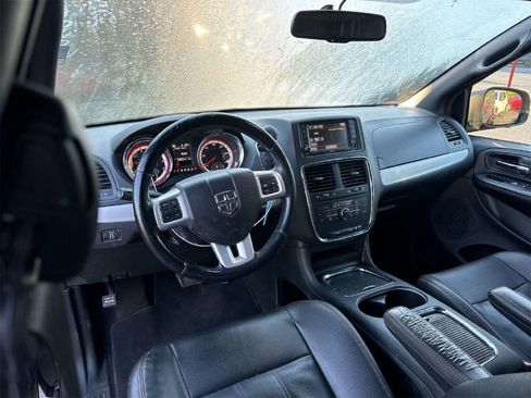Used 2017 Dodge Grand Caravan GT image 14