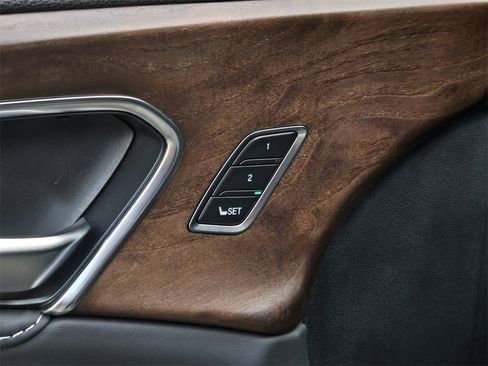 Used 2023 Acura RDX AWD w/ Advance Package image 12