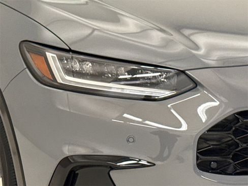 New 2026 Honda HR-V EX-L image 5