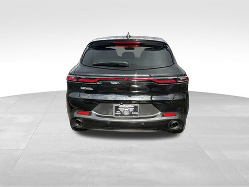 Used 2024 Dodge Hornet R/T Plus w/ R/T Blacktop Package image 11