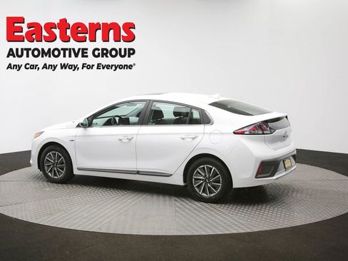 Used 2020 Hyundai Ioniq Limited image 62