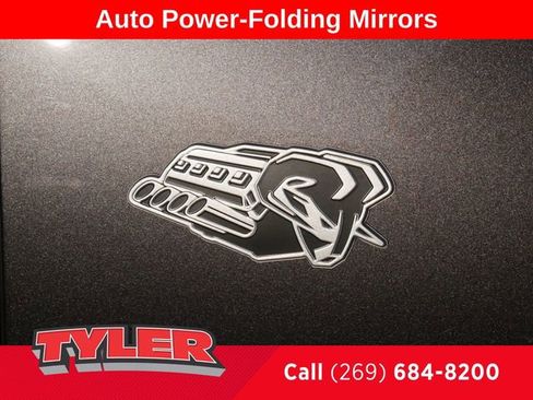 New 2026 RAM 1500 Big Horn image 15