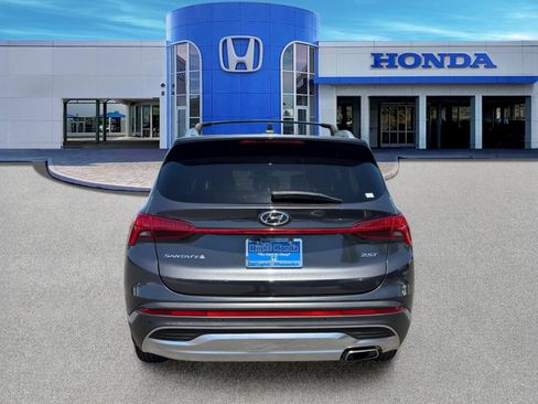 Used 2022 Hyundai Santa Fe Limited w/ Cargo Package FWD image 5
