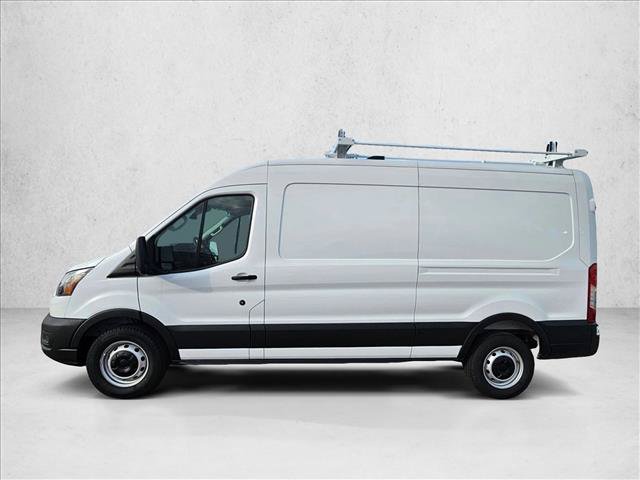 New 2026 Ford Transit 250 148 Medium Roof RWD image 5