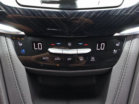 New 2025 Cadillac XT6 Premium Luxury w/ LPO, Floor Liner Package image 27