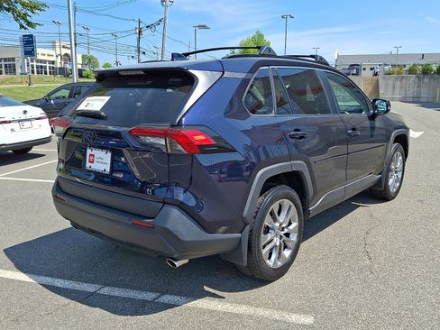 Certified 2023 Toyota RAV4 XLE Premium AWD/4WD image 6