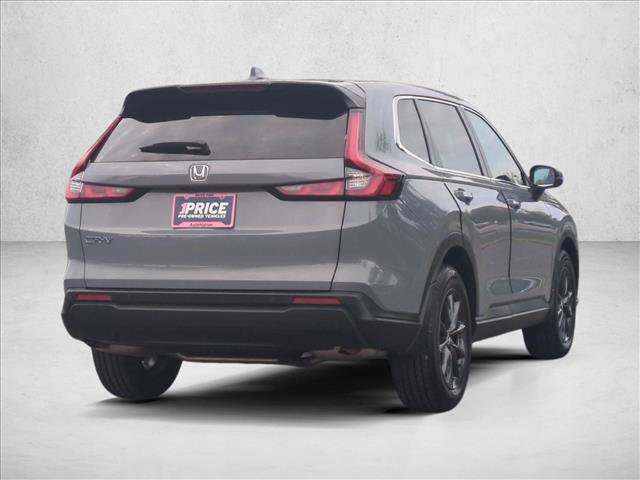 Certified 2026 Honda CR-V EX-L image 5