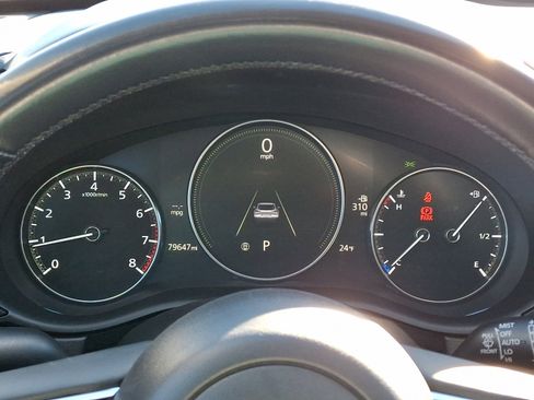 Used 2020 MAZDA CX-30 AWD w/ Preferred Package image 20