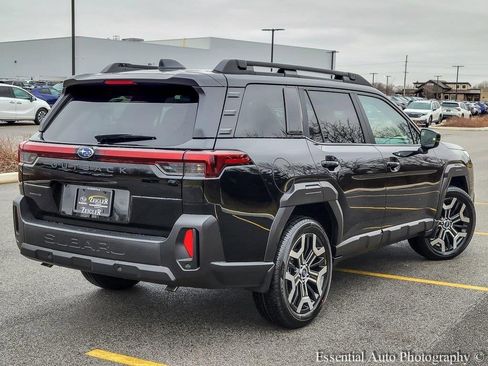 New 2026 Subaru Outback Touring XT image 7