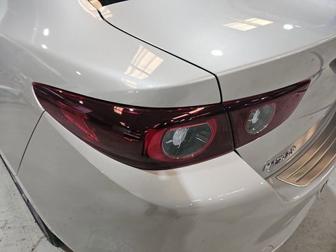 New 2026 MAZDA MAZDA3 2.5 S Sedan w/ Preferred Pkg FWD image 34