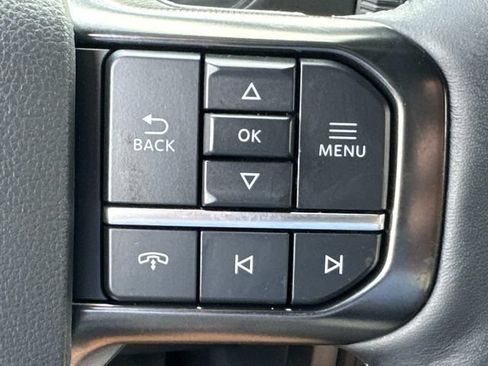 Used 2024 Ford F150 Platinum w/ Equipment Group 702A High AWD/4WD image 31