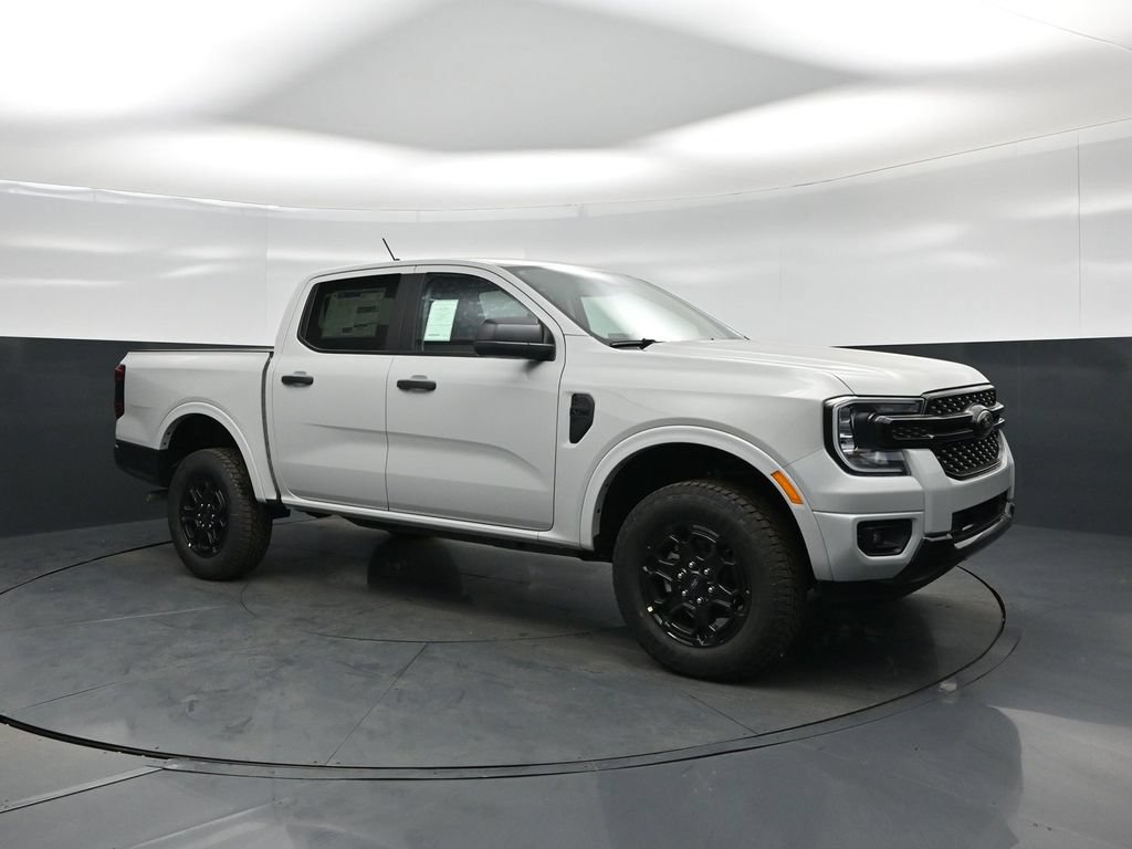 New 2026 Ford Ranger XLT w/ Equipment Group 301A High RWD image 20