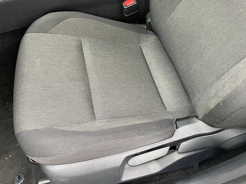 Used 2025 Toyota Camry SE FWD image 24