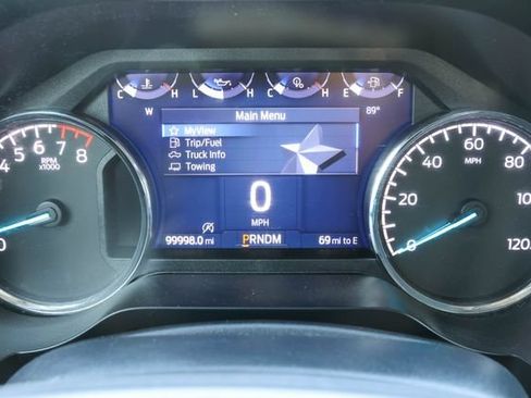 Used 2021 Ford F150 XLT w/ Equipment Group 301A Mid AWD/4WD image 30