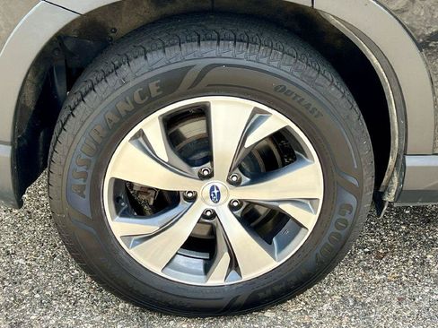 Used 2019 Subaru Ascent Premium AWD/4WD image 20