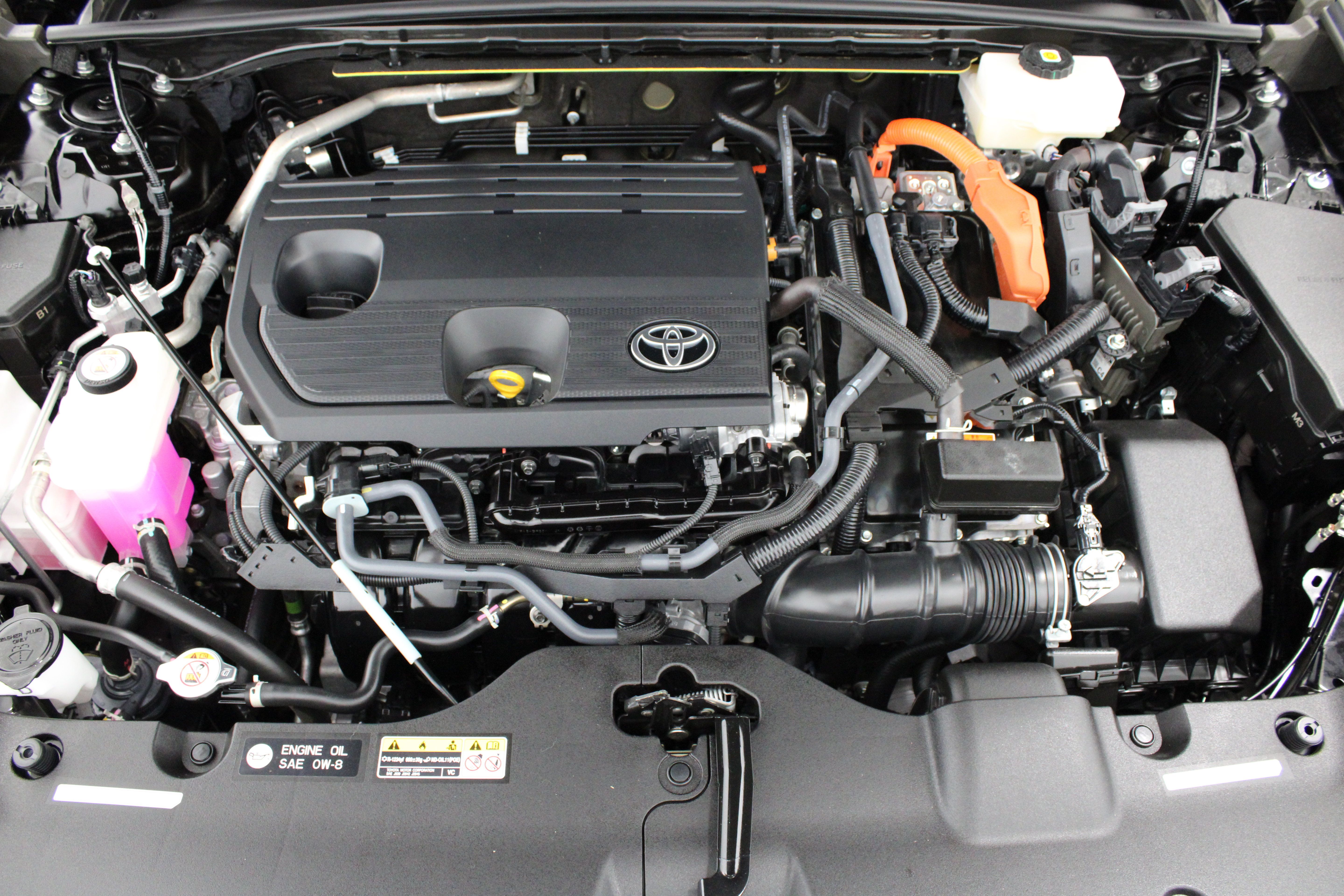 Used 2025 Toyota Crown w/ Advanced Technology Package AWD/4WD image 38