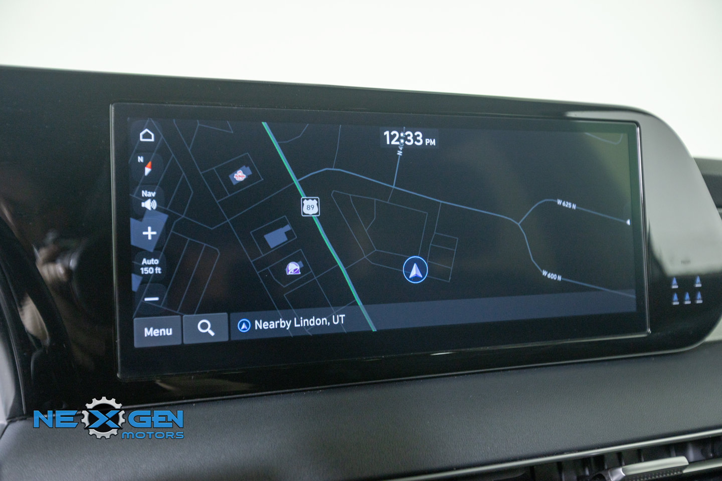 Used 2025 Hyundai Palisade XRT AWD/4WD image 18