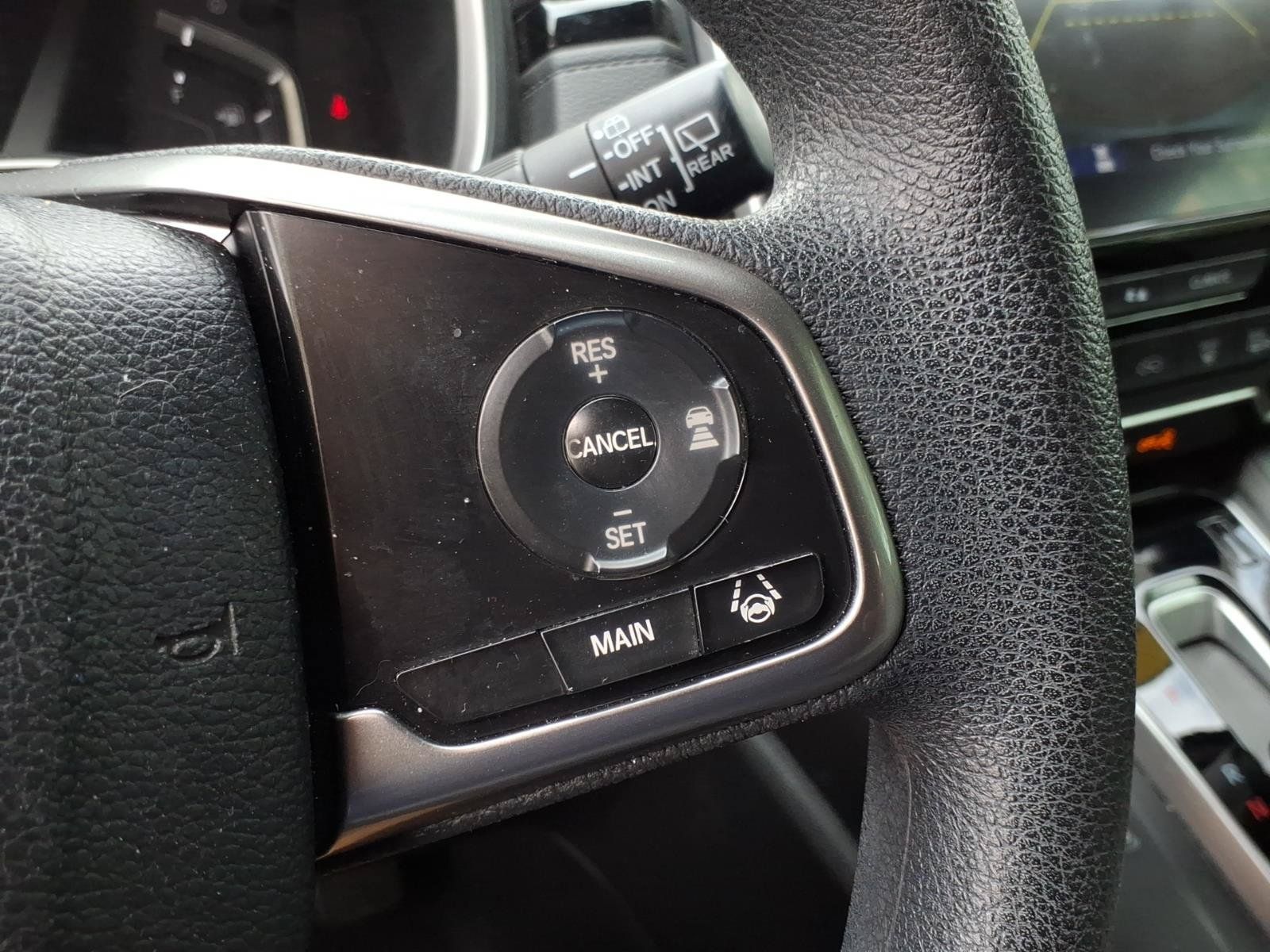 Used 2017 Honda CR-V EX image 26