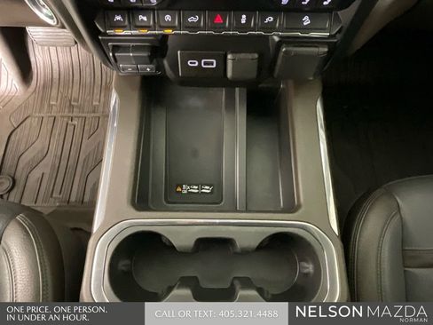 Used 2020 GMC Sierra 1500 Denali w/ Driver Alert Package II image 34