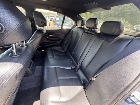 Used 2013 BMW 335i xDrive Sedan image 15