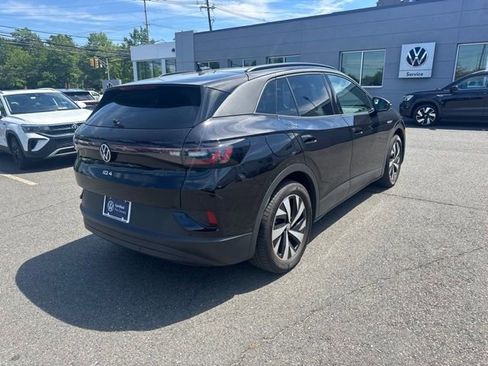 Used 2023 Volkswagen ID.4 Pro RWD image 4