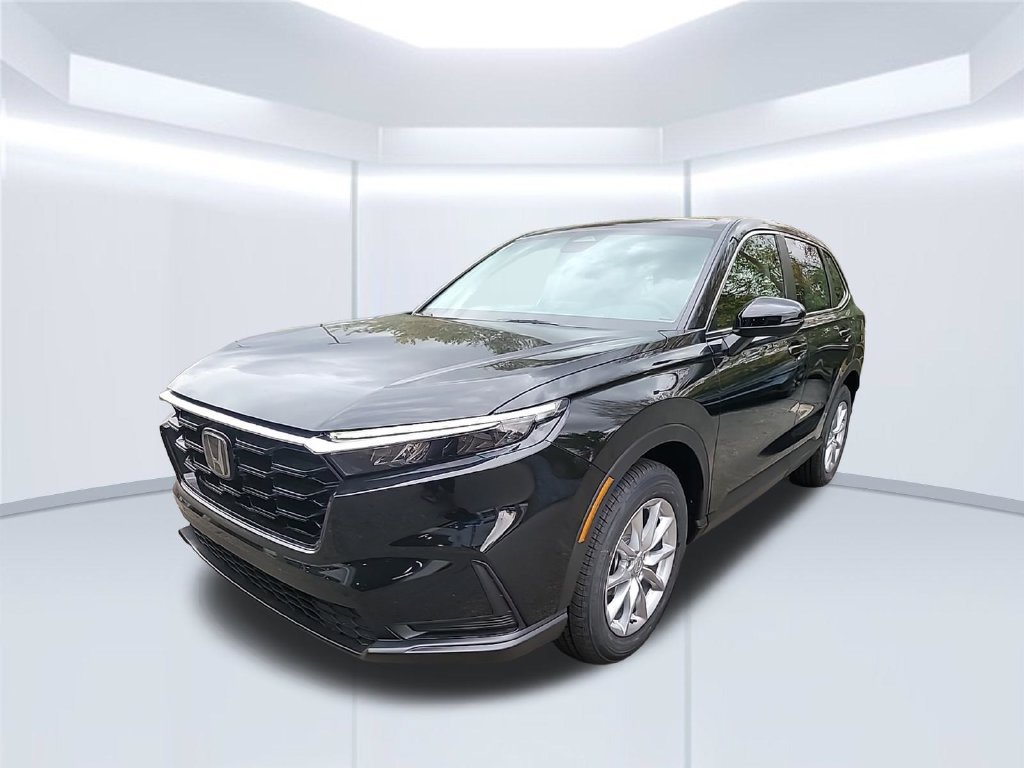 New 2027 Honda CR-V EX image 2