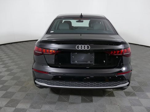 Used 2025 Audi A3 2.0T Premium image 4