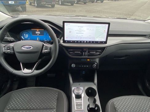 Certified 2023 Ford Escape Active w/ Tech Pack #2 image 13