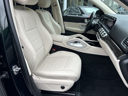 Certified 2024 Mercedes-Benz GLE 350 4MATIC image 49