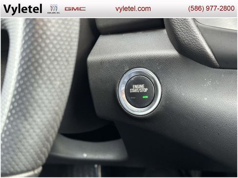 Certified 2023 GMC Terrain SLE w/ Driver Convenience Package image 30