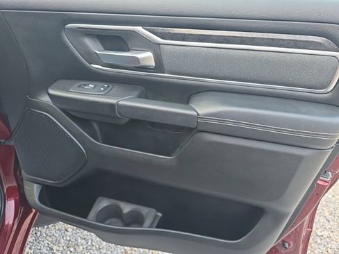 Used 2019 RAM 1500 Big Horn AWD/4WD image 20