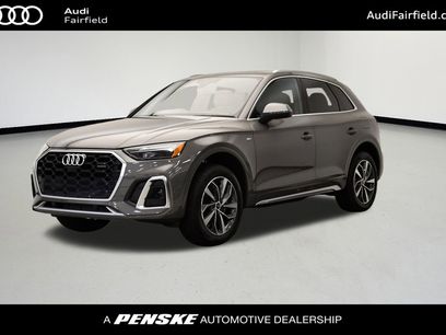 Certified 2025 Audi Q5 2.0T Premium Plus