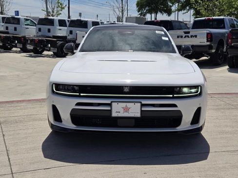 New 2026 Dodge Charger Scat Pack AWD/4WD image 7