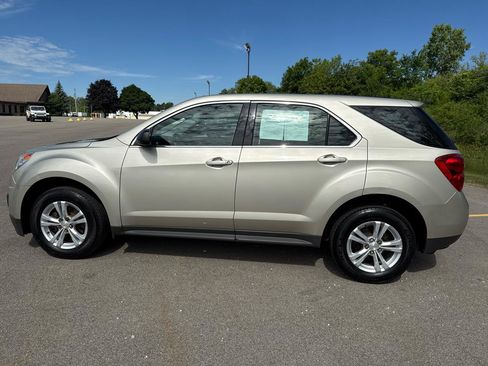 Used 2014 Chevrolet Equinox LS FWD image 8