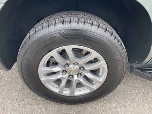 Used 2023 Chevrolet Tahoe LT image 6