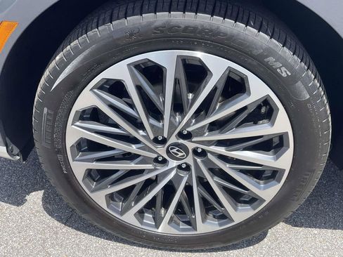 Used 2026 Hyundai Palisade Calligraphy FWD image 8