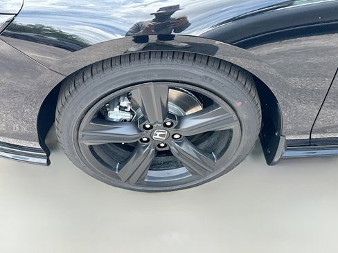 New 2026 Honda Accord Sport image 26
